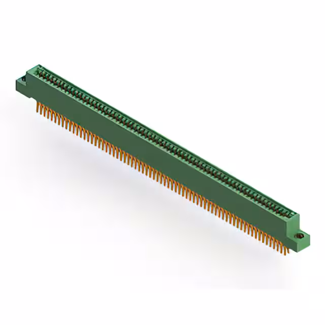 345-138-560-207 EDAC Inc.  Edgeboard Connectors